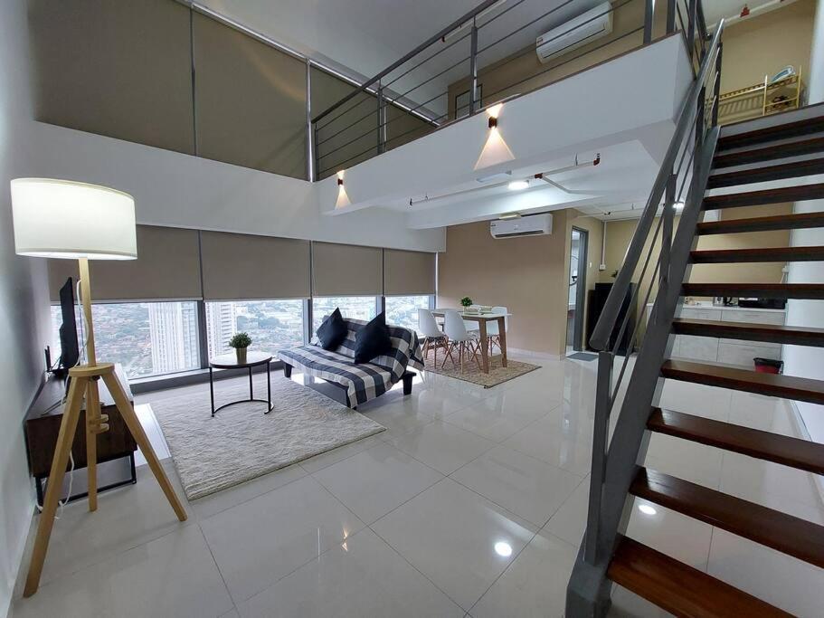 Cozy Loft, Pinnacle Pj#5 페탈링자야 외부 사진